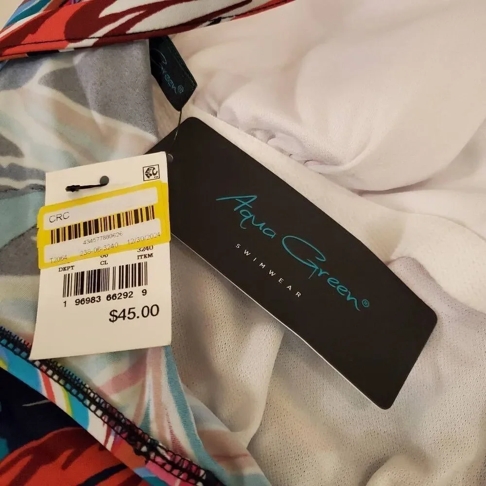 Aqua Green nwt aqua